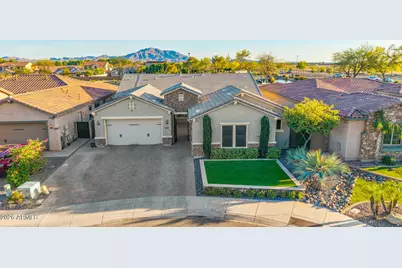 3249 E Nightingale Lane, Gilbert, AZ 85298 - Photo 80