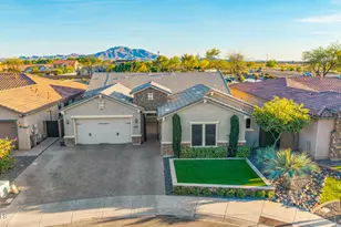 3249 E Nightingale Ln, Gilbert, AZ 85298 - Photo 80