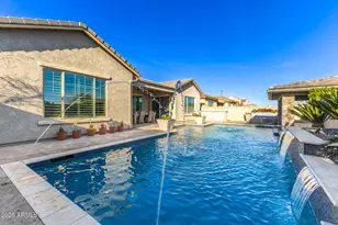 3249 E Nightingale Ln, Gilbert, AZ 85298 - Photo 78