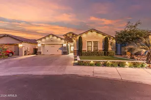 3249 E Nightingale Ln, Gilbert, AZ 85298 - Photo 2