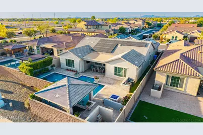 3249 E Nightingale Lane, Gilbert, AZ 85298 - Photo 86