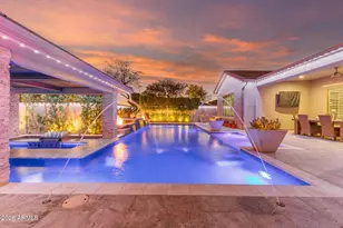 3249 E Nightingale Ln, Gilbert, AZ 85298 - Photo 66