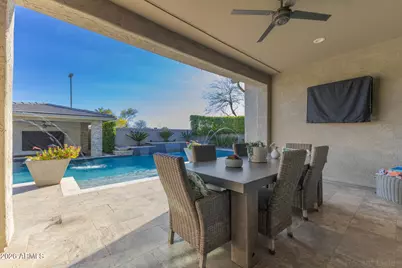 3249 E Nightingale Lane, Gilbert, AZ 85298 - Photo 72