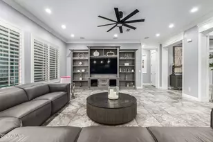 3249 E Nightingale Ln, Gilbert, AZ 85298 - Photo 34