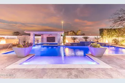 3249 E Nightingale Lane, Gilbert, AZ 85298 - Photo 68