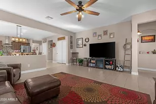 5806 E Artemis Dr, Florence, AZ 85132 - Photo 8