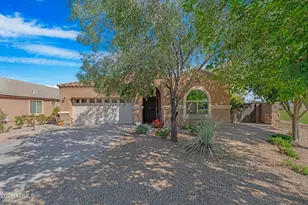 5806 E Artemis Dr, Florence, AZ 85132 - Photo 2