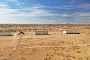 30341 N 236th Dr, Wittmann, AZ 85361 - Photo 26