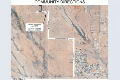 30341 N 236th Drive, Wittmann, AZ 85361 - Photo 34