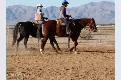 30341 N 236th Drive, Wittmann, AZ 85361 - Photo 32