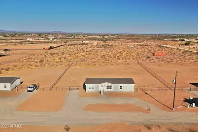 30341 N 236th Drive, Wittmann, AZ 85361 - Photo 4