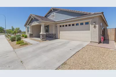 11014 W McKinley Street, Avondale, AZ 85323 - Photo 2