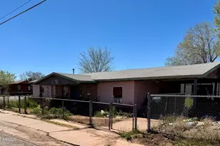 901 N 1st Ave, Holbrook, AZ 86025 - Photo 1