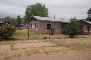 901 N 1st Ave, Holbrook, AZ 86025 - Photo 2