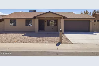 6509 W Palo Verde Avenue, Glendale, AZ 85302 - Photo 1