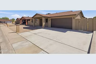 6509 W Palo Verde Avenue, Glendale, AZ 85302 - Photo 2