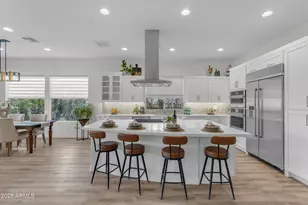 732 E Las Puertas Ln, Queen Creek, AZ 85140 - Photo 30