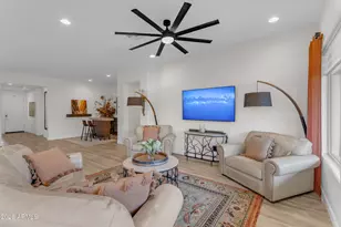 732 E Las Puertas Ln, Queen Creek, AZ 85140 - Photo 40