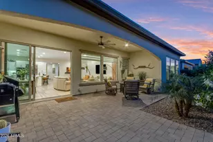 732 E Las Puertas Ln, Queen Creek, AZ 85140 - Photo 22