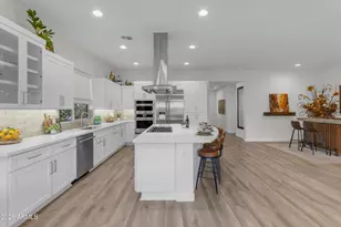 732 E Las Puertas Ln, Queen Creek, AZ 85140 - Photo 32