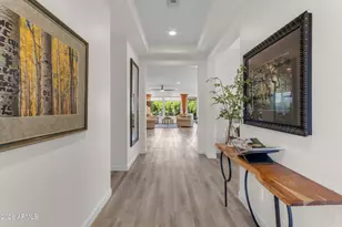 732 E Las Puertas Ln, Queen Creek, AZ 85140 - Photo 28