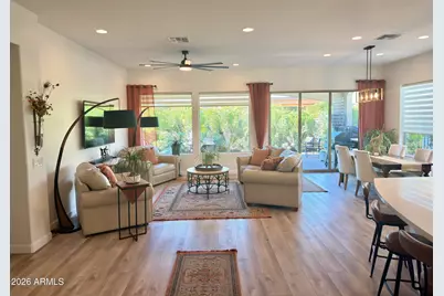 732 E Las Puertas Lane, Queen Creek, AZ 85140 - Photo 16