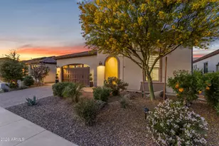 732 E Las Puertas Ln, Queen Creek, AZ 85140 - Photo 16