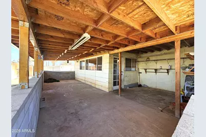 67 E Martin Drive, Sierra Vista, AZ 85635 - Photo 22