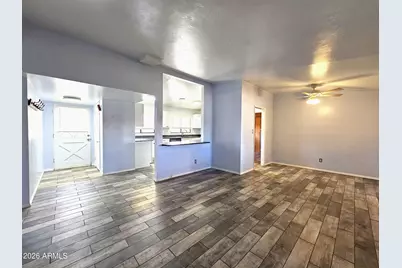 67 E Martin Drive, Sierra Vista, AZ 85635 - Photo 4