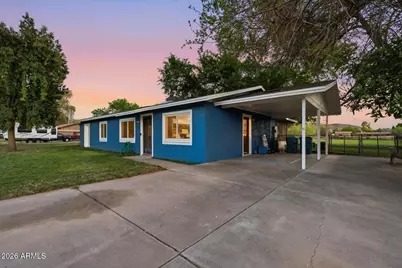 4745 W Piedmont Road, Laveen, AZ 85339 - Photo 4