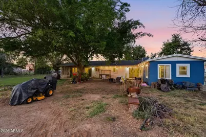 4745 W Piedmont Road, Laveen, AZ 85339 - Photo 6