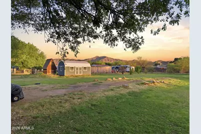 4745 W Piedmont Road, Laveen, AZ 85339 - Photo 10