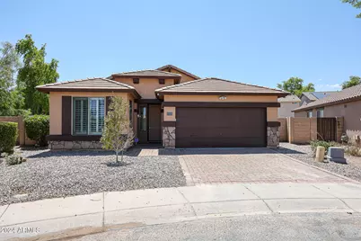 10101 W Cordes Road, Tolleson, AZ 85353 - Photo 1