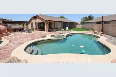 10101 W Cordes Road, Tolleson, AZ 85353 - Photo 38