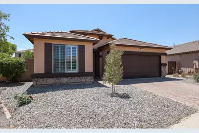 10101 W Cordes Road, Tolleson, AZ 85353 - Photo 2