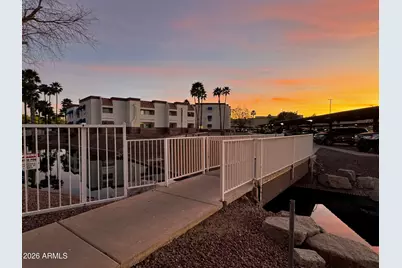 12123 W Bell Road #258, Surprise, AZ 85378 - Photo 30