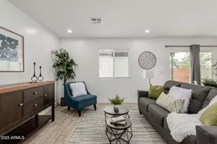 2210 E Alta Vista Rd, Phoenix, AZ 85042 - Photo 2