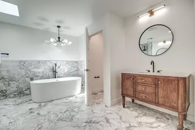 8341 E Via De La Gente --, Scottsdale, AZ 85258 - Photo 68