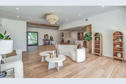 8341 E Via De La Gente --, Scottsdale, AZ 85258 - Photo 28