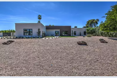 8341 E Via De La Gente --, Scottsdale, AZ 85258 - Photo 8