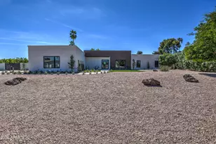 8341 E Via De La Gente --, Scottsdale, AZ 85258 - Photo 8