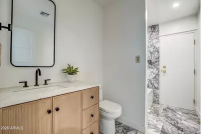 8341 E Via De La Gente --, Scottsdale, AZ 85258 - Photo 54