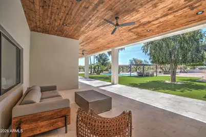 8341 E Via De La Gente --, Scottsdale, AZ 85258 - Photo 16