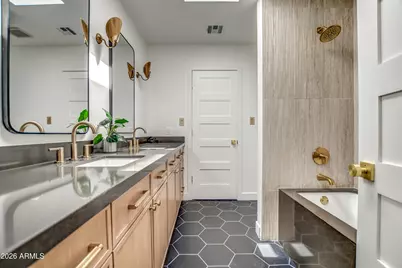 8341 E Via De La Gente --, Scottsdale, AZ 85258 - Photo 58