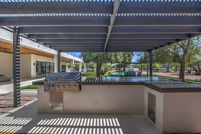 8341 E Via De La Gente --, Scottsdale, AZ 85258 - Photo 38