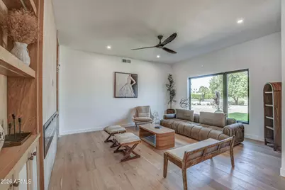 8341 E Via De La Gente --, Scottsdale, AZ 85258 - Photo 84