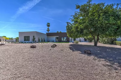 8341 E Via De La Gente --, Scottsdale, AZ 85258 - Photo 88