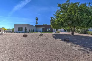 8341 E Via De La Gente --, Scottsdale, AZ 85258 - Photo 88