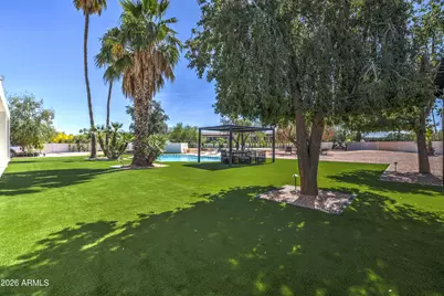 8341 E Via De La Gente --, Scottsdale, AZ 85258 - Photo 6