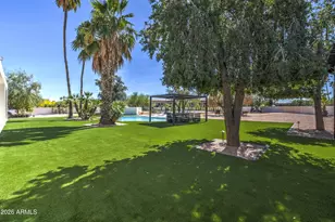8341 E Via De La Gente --, Scottsdale, AZ 85258 - Photo 6